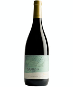 Red Wine: Blue Rock Pinot Noir 2020