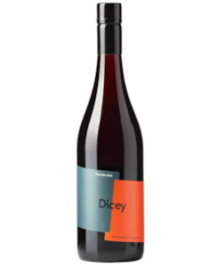 Pinot Noir: Dicey Bannockburn Pinot Noir 2021 - 6 Bottles