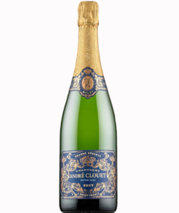 Andre Clouet Grande Reserve Brut In Gift Box