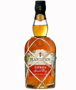 Plantation Xaymaca Special Dry Rum