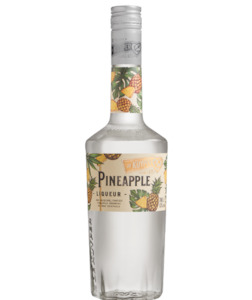 De Kuyper Pineapple Liqueur