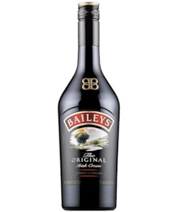 Liqueur: Baileys Original Irish Cream 1L