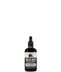 Bob's Coriander Bitters