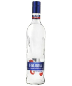 Finlandia Cranberry Vodka