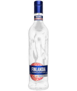 Finlandia Grapefruit Vodka