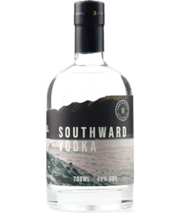 Southward Distilling Vodka