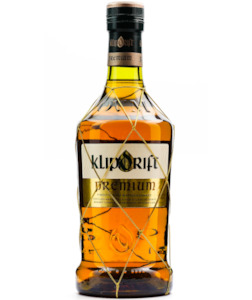 Brandy: Klipdrift Premium Brandy
