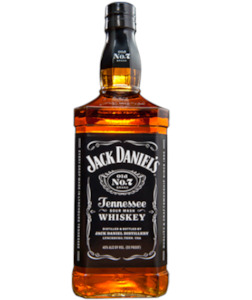 Jack Daniels Old No:7 700ml