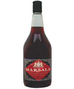 Mooiuitzicht Marsala