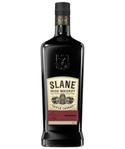 Slane Irish Whiskey