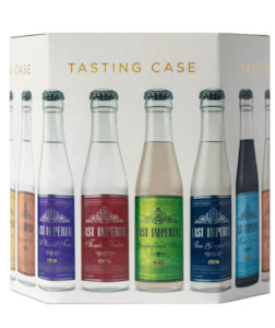Non Alcoholic: East Imperial Family Tasting 10 Pack