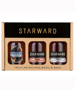 Christmas Gifting: Starward Gift Pack
