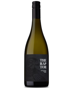 The Raptor Sauvignon Blanc 2023 - 6 Bottles