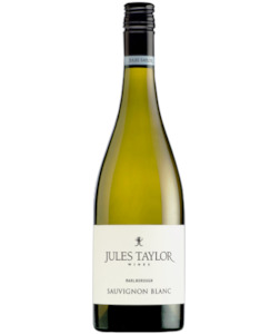 Jules Taylor Sauvignon Blanc 2024- 6 Bottles