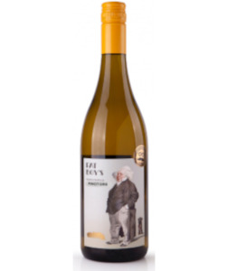Pinot Gris 1: Fat Boy PInot Gris 2022