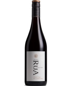 Pinot Noir: 'Rua' Central Otago Pinot Noir 2023