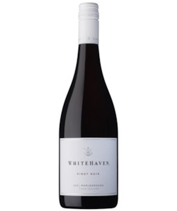 Pinot Noir: Whitehaven Pinot Noir