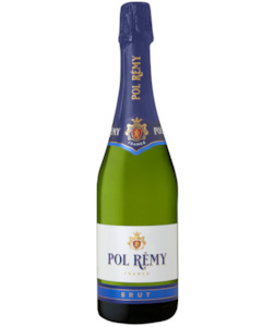 Case Buys: Pol Rémy Brut NV- 6 Bottles