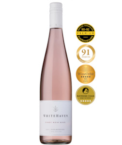 Whitehaven Rosé 2022- 12 Bottles