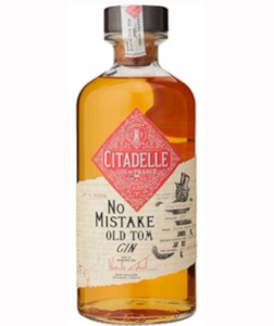 Citadelle No Mistake Old Tom