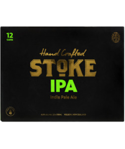 Products: Stoke IPA 12x 330ml