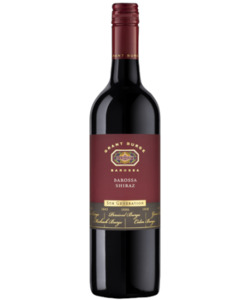 Red Wine: Grant Burge Fifth Generation Shiraz 2024
