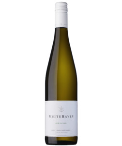 White Wine: Whitehaven Riesling 2023