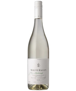 White Wine: Whitehaven Featherweight - Lower Alcohol