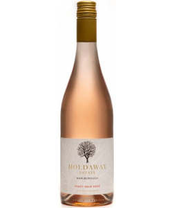 Rose Wine: Holdaway Estate Pinot Noir Rose