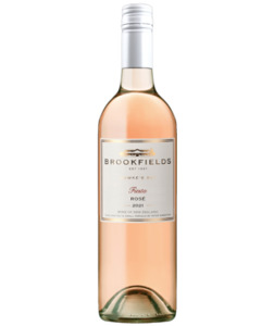 Rose Wine: Brookfields Fiesta Rose 2025