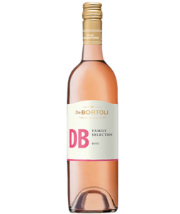 Rose Wine: De Bortoli Rose