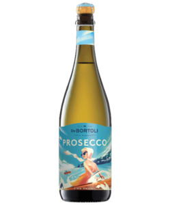 Sparkling Wine: De Bortoli King Valley Prosecco NV