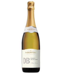 Sparkling Wine: De Bortoli Family Selection Brut NV