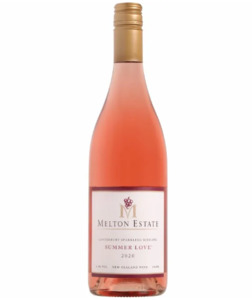 Sparkling Wine: Melton Estate Summer Love 2023