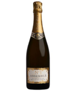 Sparkling Wine: No 1 Assemble