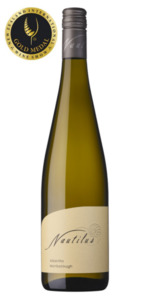 Wine: Nautilus Albariño 2025
