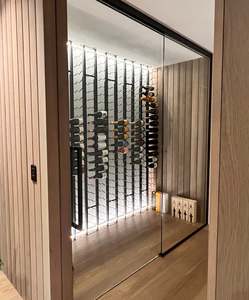 Floor To Ceiling: Floor To Ceiling Frame