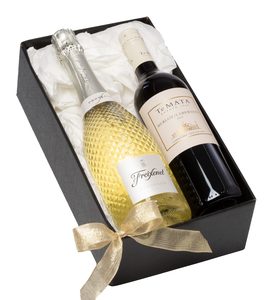 Products: Prosecco & Te Mata Gift Wineplus