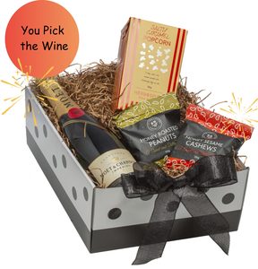 Christmas Hamper Wineplus