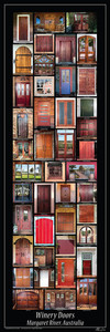Products: Margaret River winerydoors