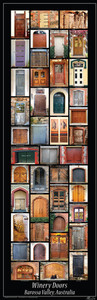 Products: Barossa Valley winerydoors
