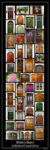 Stellenbosch winerydoors