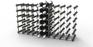 Accessories: 50 NOOK Wine Rack Large Kit