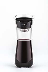 Accessories: Üllo Wine Purifier + Carafe