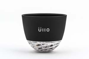 Accessories: Üllo Wine Purifier