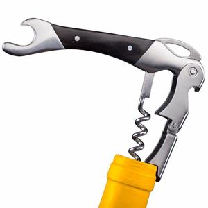 Accessories: Rhino - Waiters Friend Corkscrew & Bottle Opener