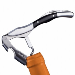 Accessories: Falcon - Bartenders Corkscrew & Bottle Opener