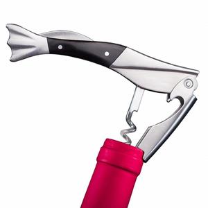 Accessories: Barracuda - Bartenders Corkscrew & Bottle Opener