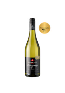 Sherwood Estate 'Stoney Range' Waipara Sauvignon Blanc 2023