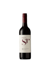 Red Wine: Striking Red South Australian Shiraz 2023